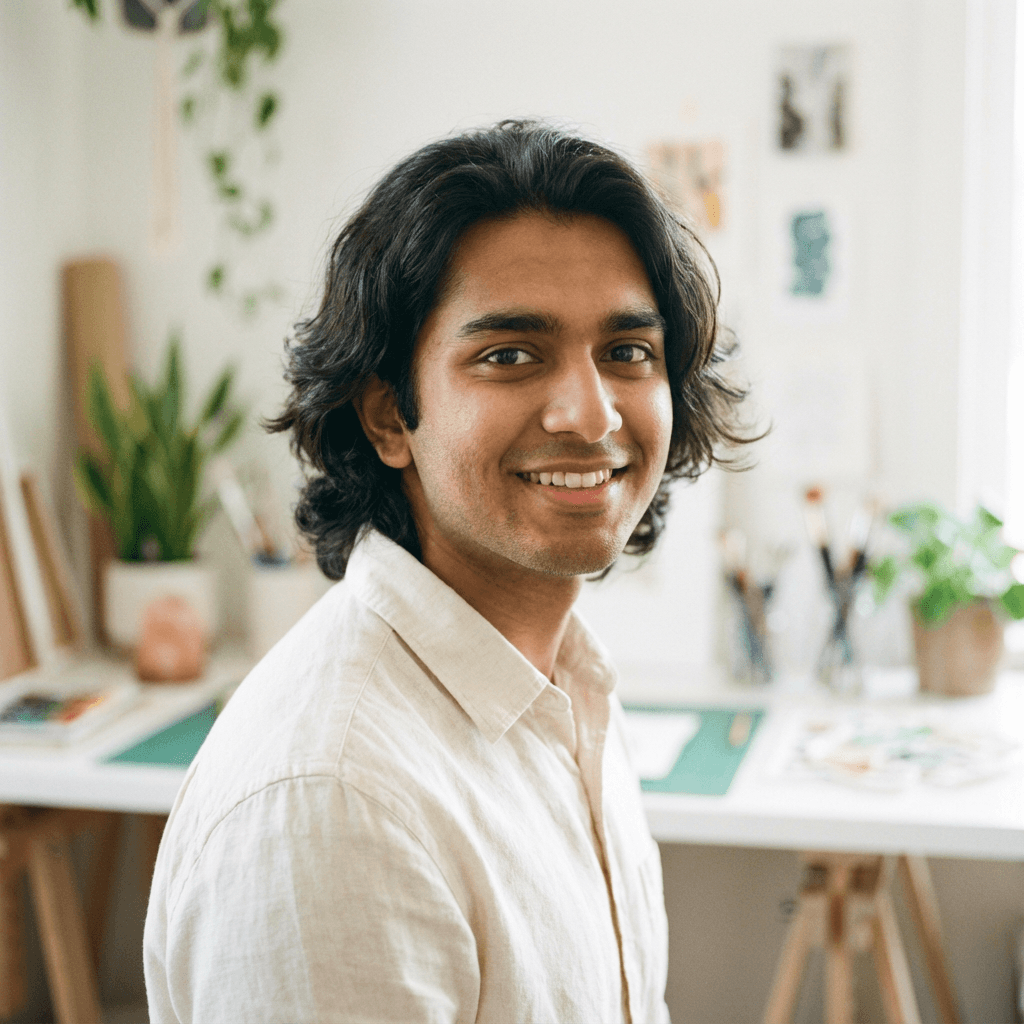 Creative strategist