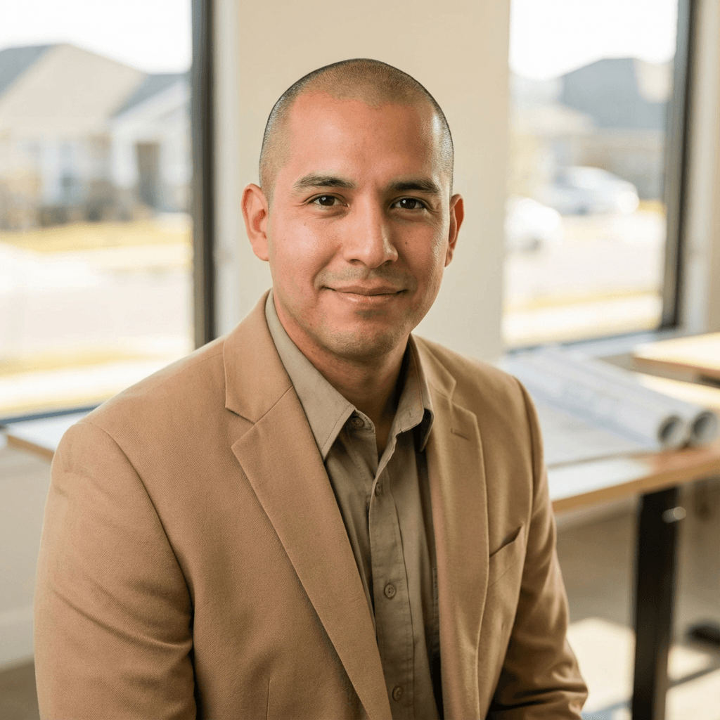 Daniel Flores